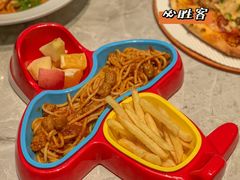 -必胜客(新海上世界店)