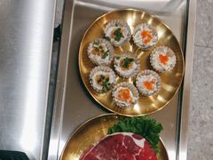 -炉队长·齐齐哈尔家庭烤肉(马家堡店)