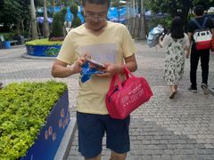 -黄胜记鼓浪屿肉松店(龙头路店)