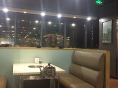 卡座-京城胜利涮羊肉(禧乐汇店)