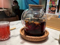 -中8楼风尚云南菜(颐堤港店)