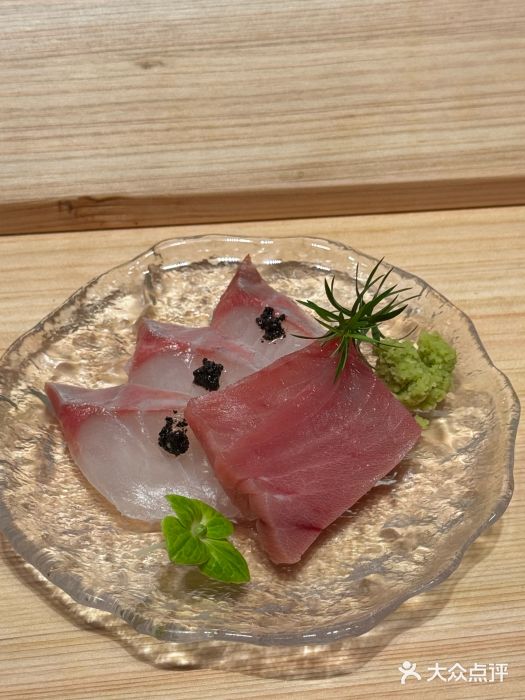 小十Omakase(地王大厦店)图片