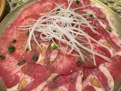 -首尔烤肉大排档(合生汇店)