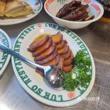 再次来到港式茶餐厅