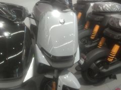 -九号电动车(安定门内大街店)