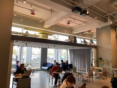 -dotcom coffee古点咖啡(致真大厦店)