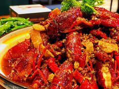 -戴记龙虾(天泽街店)