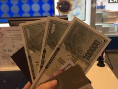 -乐天免税店(仁川国际机场店)