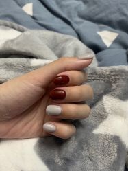 点击看大图 -Hands Nail专业美甲美睫