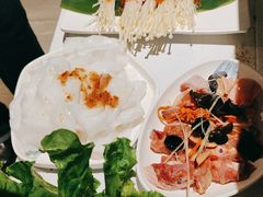 -碗中海·蒸汽海鲜·桑拿鸡(岭南天地店)