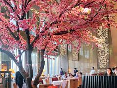-金轩中餐厅 Jin Xuan(浦东丽思卡尔顿酒店)