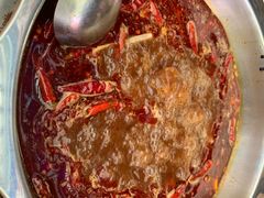 -金鼎雪山牦牛杂火锅(理县总店)