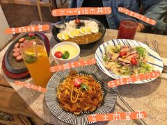 -月迷津渡(吾悦国际店)