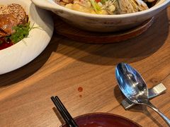 -香厨中餐厅(松北香格里拉店)