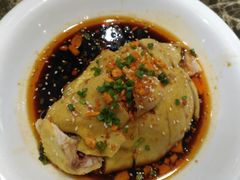 -老洋房花园饭店(绍兴路店)