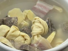 -蘭心餐厅(进贤路店)