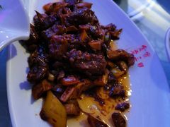 -金家老三饭庄(常营店)