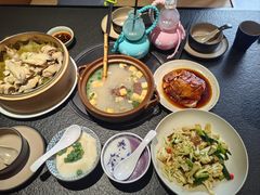 -金陵家宴·金陵春·南京菜(夫子庙店)