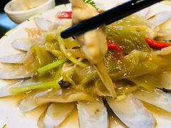 -金穗园·砂锅粥.醉鸡煲火锅(长寿路店)