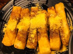 红糖糍粑-一岚一山(角门总店)