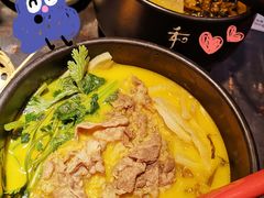 -和府捞面(领展购物广场京通店)