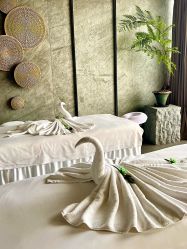 -VELEE·SPA高定疗愈会所