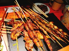 -寂寞的豆芽(龙泽路店)