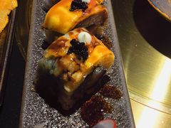 -無二炙坊·和牛烧肉(大钟寺1733店)