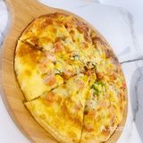 天津探店 | 在天拖的高品质西餐