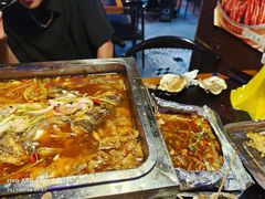 -夜猫子串吧·龙虾.江西小炒(万塘路店)
