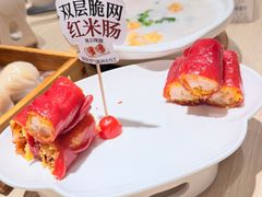 -蔡澜点心·粤菜(新街口IFCX店)