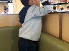 -海底捞火锅(天津SM城市广场店)