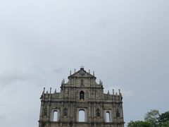 -澳门十六浦索菲特大酒店