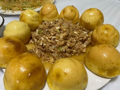 -宾朋海鲜美食特色餐厅·纯手工鲅鱼水饺(兴海路店)