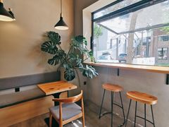 -小意思咖啡店(草桥店)