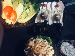 -牛焱·贵州黄牛肉火锅(城西银泰店)