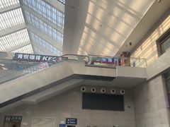 -曲阜东站