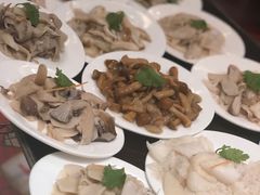 蘑菇宴-天宜隆蘑菇宴火锅(石景山旗舰店)