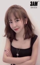 点击看大图 -3AM HAIR SALON烫发染发接发