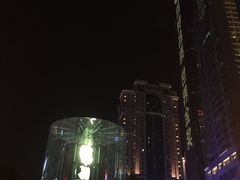 -八一路好吃街(雨田商务大厦店)