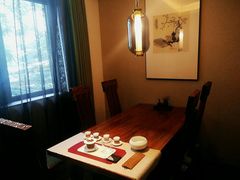 -王府茶宴(大观园总店)