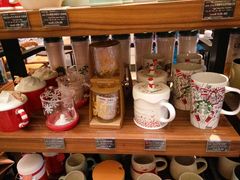 -星巴克臻选(成都宽窄巷子店)