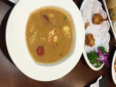 荷花泰菜(东方广场店)-荷花泰菜(东方新天地店)