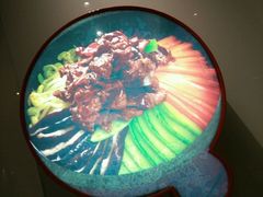 -权味·朝鲜族拌饭(勒泰店)