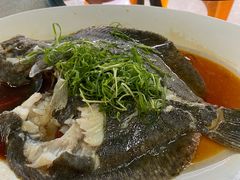 -崖口红树林海鲜餐厅