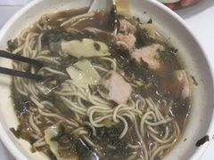 -咬不得高祖生煎·简餐(高银街店)