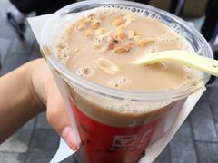 -八婆婆烧仙草(中山路店)