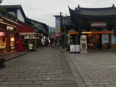 -云南民族村