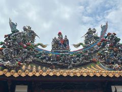 -国定古迹-北港朝天宫