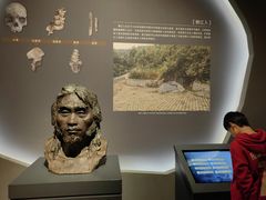 -广西壮族自治区博物馆